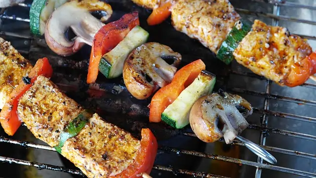 paras grilli