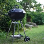 weber grilli