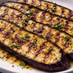 Munakoiso grillissä