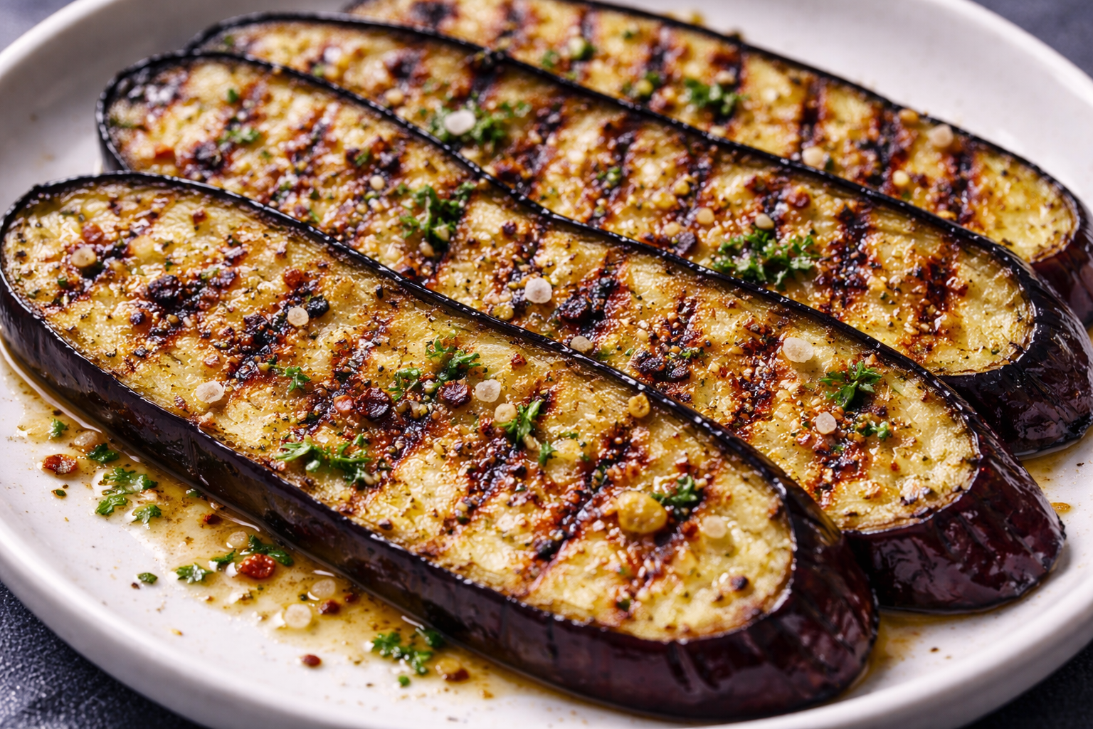 Munakoiso grillissä